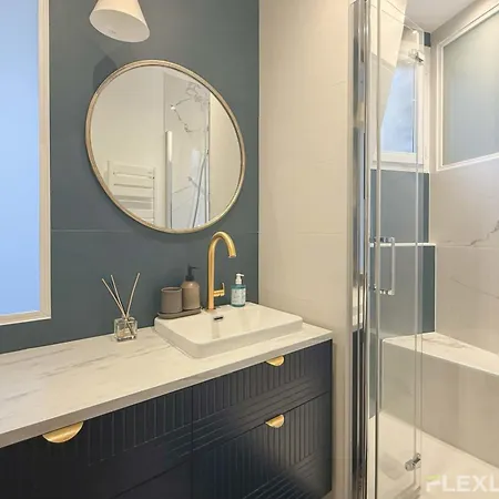 Flexliving - T2 - Eugene Gibez Appartement
