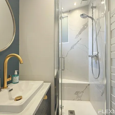 Flexliving - T2 - Eugene Gibez Appartement *