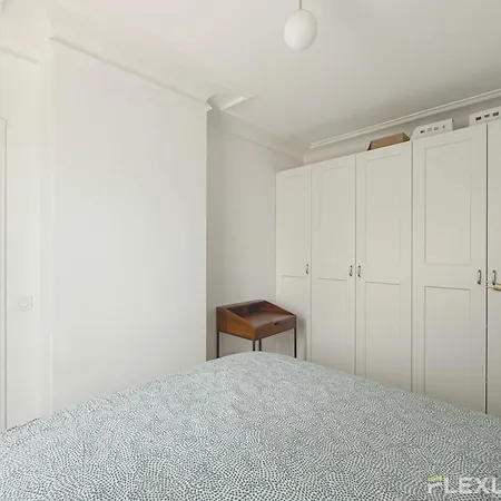 Flexliving - T2 - Eugene Gibez *