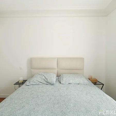 Appartement Flexliving - T2 - Eugene Gibez
