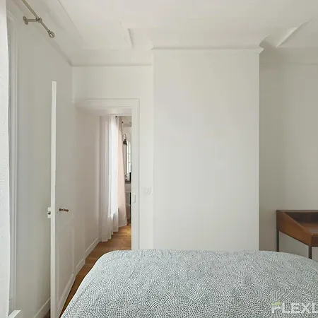Flexliving - T2 - Eugene Gibez 巴黎
